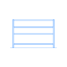 Furniture Shoe Racks Shoe Storage Ermont Wood Storage Bench Laser Cut Svg File, Free Vectors File
